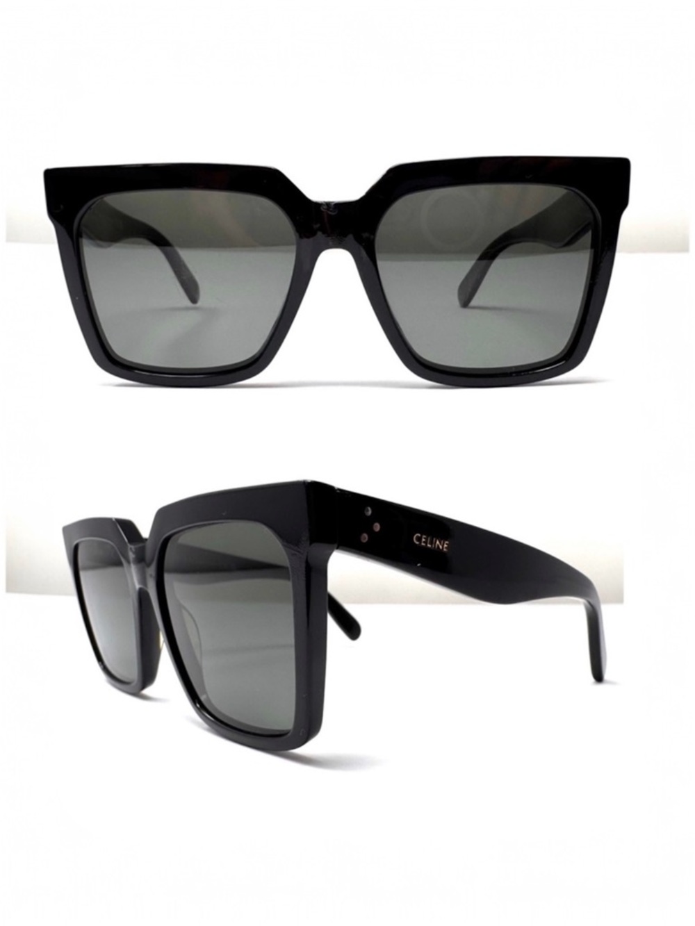 CELINE sunglasses, made in Italy
